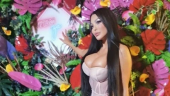 VODITELJKA I BIVŠA ZADRUGARKA Događaj u Beogradu okupio brojne poznate ličnosti, atmosfera  na vrhuncu (FOTO)