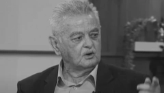 VEČNA TI SLAVA, JUNAČE Preminuo pukovnik Milutin Filipović, čovek koji je branio Srbiju od zveri OVK