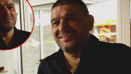 „UVEK KAD PREĐEM REKU DRINU MISLIM IDEM U KRAJINU“ Baja Mali Knindža otkrio nepoznate detalje: „Teško mi je da se nosim sa tim“ (VIDEO)