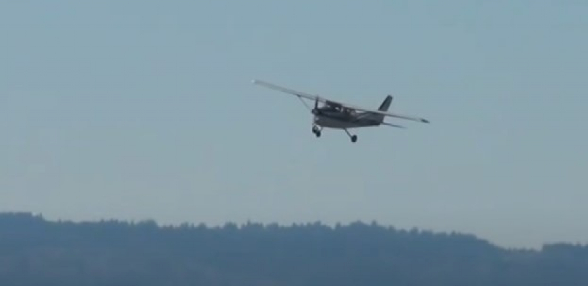 STRAŠNA NESREĆA U REPUBLICI KOMI Troje poginulo u avionskoj nesreći