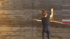 IRMA RAZVALILA OGRADU I POBEGLA IZ ZADRUGE Serjanićeva doživela pomračenje, a razlog je bizaran!