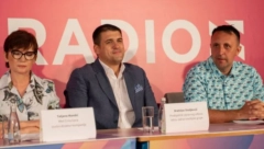 ŠTO BI REKAO PREDSEDNIK VUČIĆ ONI SVOJ POSAO, A MI SVOJ Ovako je Stoiljković zapušio usta Milogorcima