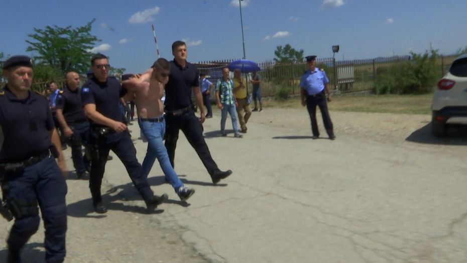UHAPŠEN NA GAZIMESTANU Nikoli Nedeljkoviću određen pritvor od mesec dana
