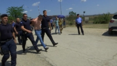 NASILJE NAD SRBIMA NA KOSOVU I METOHIJI Mladića uhapšenog na Vidovdan posetila advokatica, ovo je saopštila medijima (FOTO)