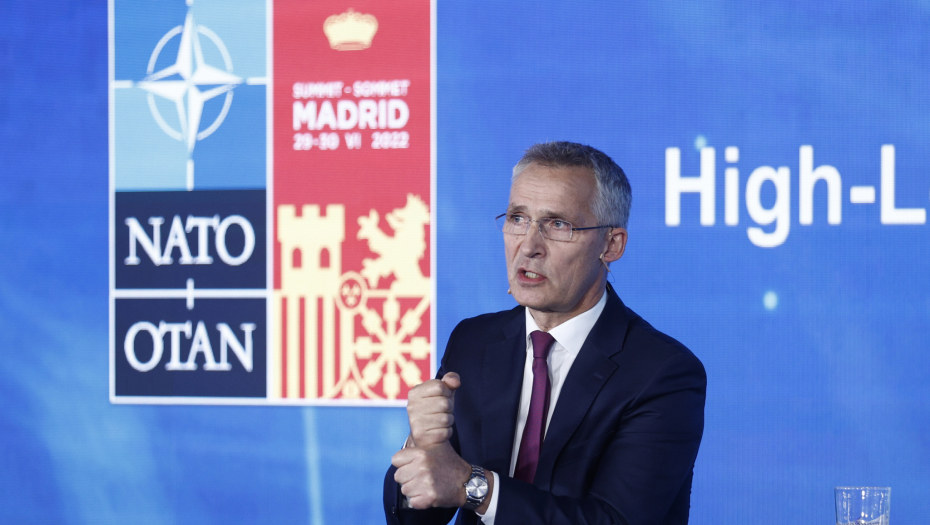 AMERIČKI GENERAL IMENOVAN Kristofer Kavoli preuzeo dužnost komandanta NATO snaga za Evropu (FOTO)