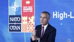 AMERIČKI GENERAL IMENOVAN Kristofer Kavoli preuzeo dužnost komandanta NATO snaga za Evropu (FOTO)