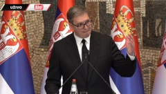 SRBI NE NAPADAJU SRBE NA VIDOVDAN! Vučićeve reči o kojima će se DUGO pričati