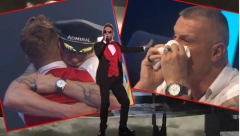 "SLAGAO SAM SAŠU POPOVIĆA" Aleksandar Josifovski otvorio dušu i priznao sve o lečenju, a evo kako mu je pomogao Đorđe David!