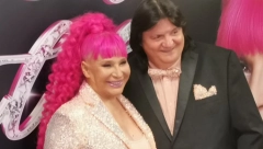 POJAVILA SE KEMIŠOVA LJUBAVNICA Pevačica koju svi znate napokon ispričala svoju stranu priče