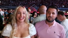 NE POJAVLJUJE SE U JAVNOSTI Isplivala fotka, ovo je otac Marka Miljkovića (FOTO)