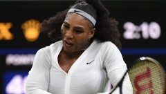 TENISA NIKAD DOSTA Serena Vilijams najavila povratak, navijači Amerikanke u transu
