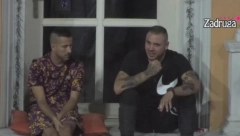 NEMA TU SREĆE, BOLESNO JE Filip Car ogolio dušu Marku Đedoviću, pa priznao koliko je kivan na Dalilu
