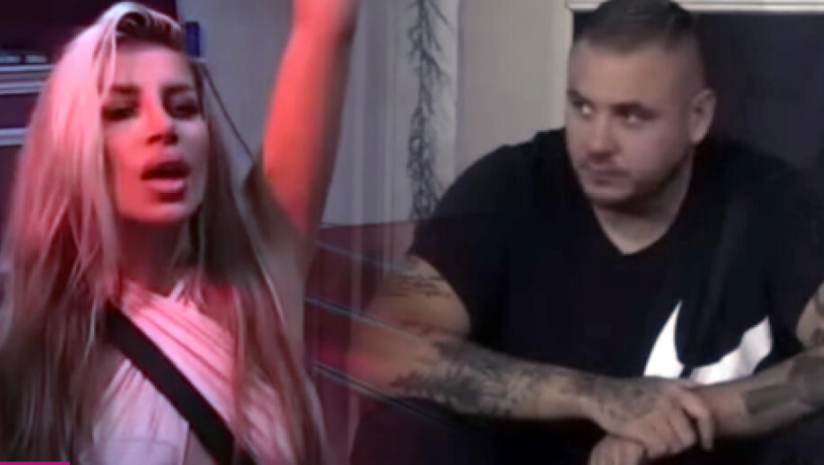 DALILA JE DEFINITIVNO PROŠLOST Evo šta je Filip Car uradio nakon svih skandala od sinoć, ništa više neće biti isto