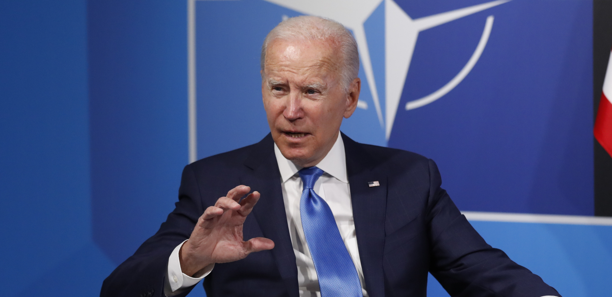 NAJVEĆI PREDLOG ZA BORBU PROTIV KLIMATSKIH PROMENA Bajden potpisuje zakon vredan 430 milijardi dolara