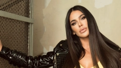 GENETIKA JE ČUDO Marina Visković pokazala majku, svi komentarišu da su kao sestre, zbog njih gore društvene mreže (FOTO)