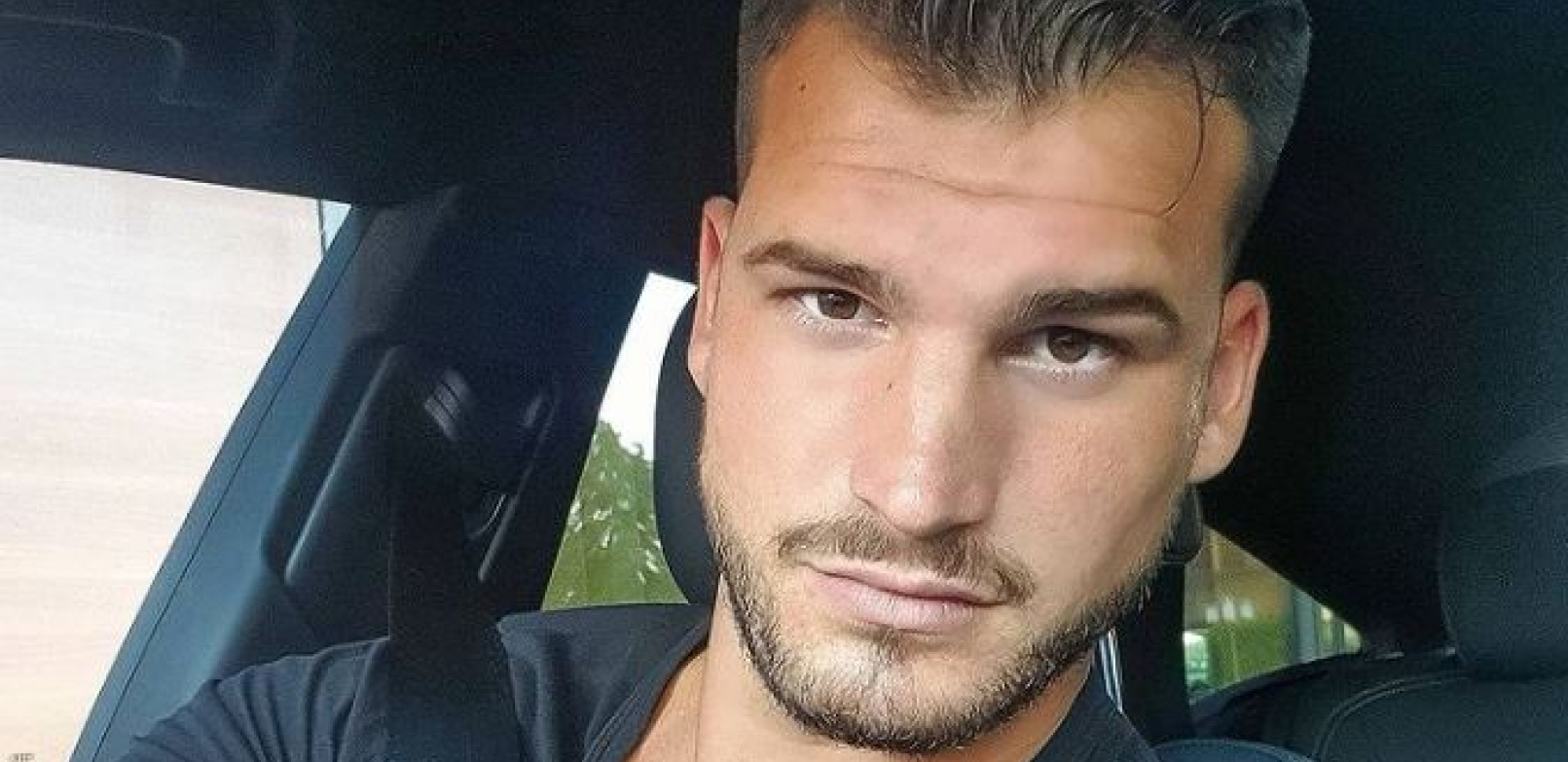 MARKO OSMAKČIĆ SE VRATIO U SRBIJU! Otkriveno i na kojoj lokaciji se nalazi, odmah otišao da obiđe ovu rijaliti učesnicu, drao se da izađe (FOTO)