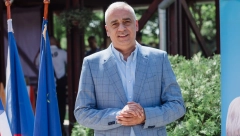 Gradonačelnik Bakić: Subotica poštuje svoje starije sugrađane (FOTO)