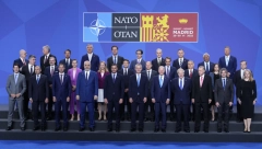 "RUSIJU NE MOGU DA BACE NA KOLENA" Pritisci će biti sve veći, NATO nikad ratoborniji!