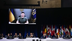 RASKOL NA POMOLU? Zelenski šokirao NATO saveznike