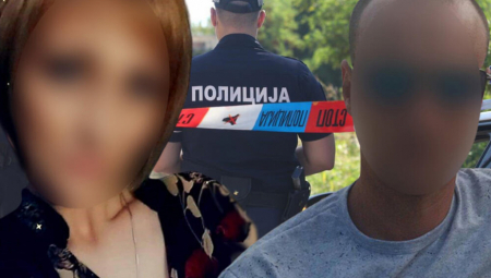 KRVAVE ĆEBIĆE SAKRILA U ZAMRZIVAČ Isplivali novi detalji zločina koji je potresao celu Srbiju, Biljana iz Velikog Trnjana se sumnjiči da je ubila pa zabetonirala muža