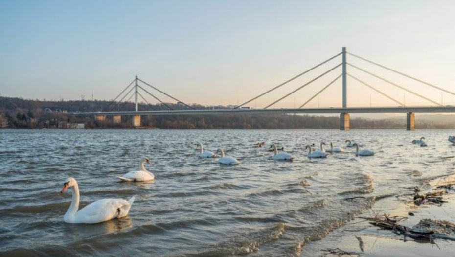 DETALJNA VREMENSKA PROGNOZA ZA VIKEND Najavljena promena temperature, evo šta će biti od ponedeljka