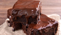 UKUS ZA PAMĆENJE Napravite čokoladne kocke sa kikirikijem