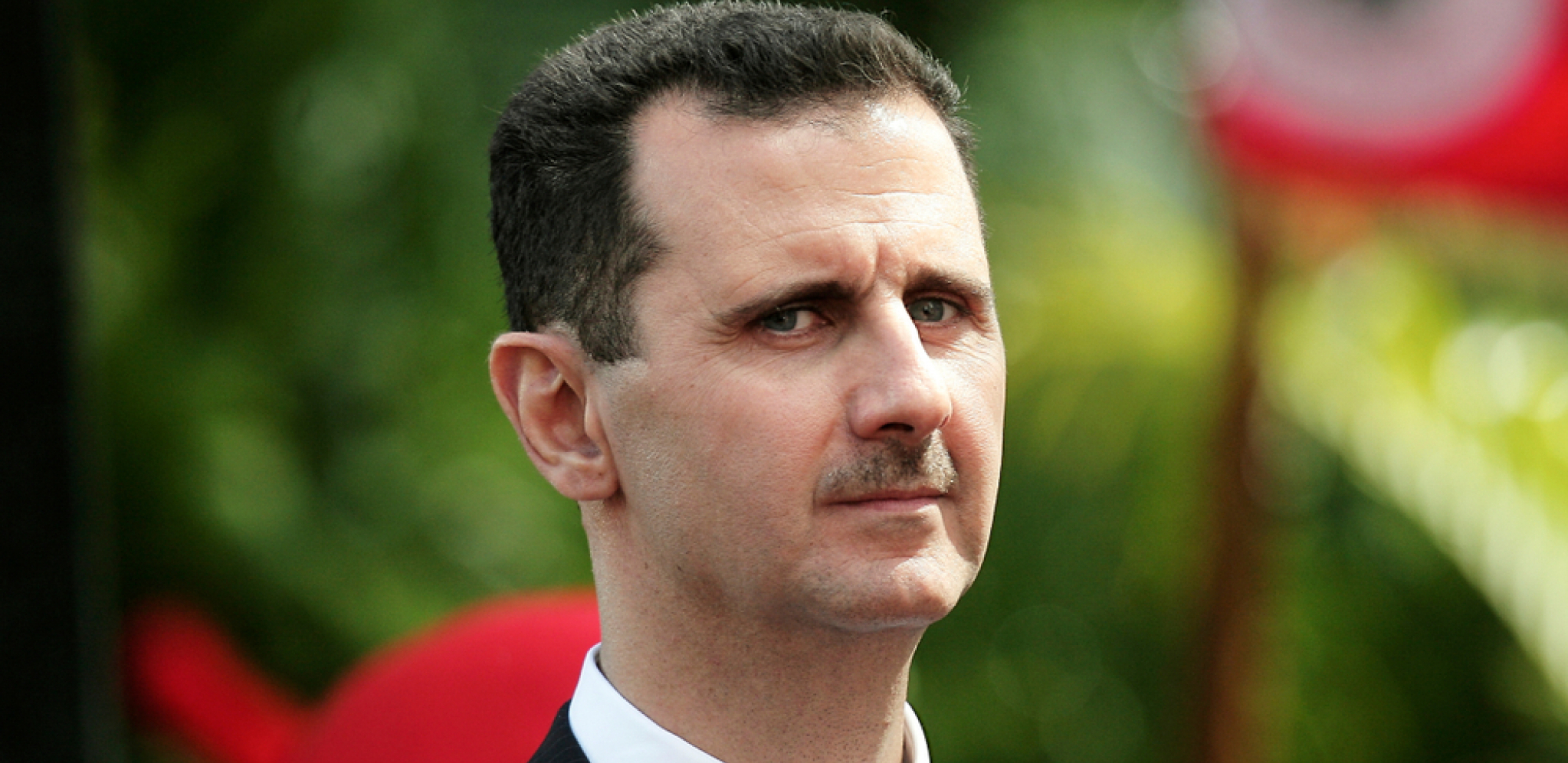 ASAD IZLAZI IZ DECENIJSKE IZOLACIJE Prisustvuje samitu Arapske lige
