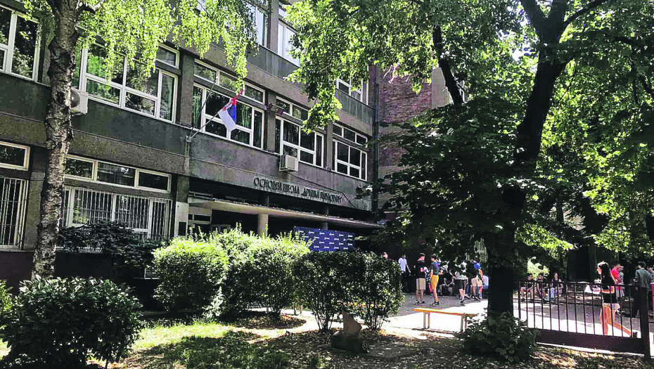 NOVI SISTEM BODOVANJA ZAVRŠNOG ISPITA Ovo su svi detalji