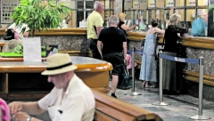 Tatjana Matić: Podeljeno 195.500 vaučera, ostalo još 4.500