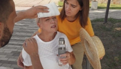 OVO SU SIMPTOMI SUNČANICE Ne smete ih ignorisati, može doći i do smrtnog ishoda!