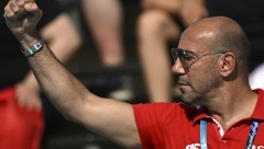 REGION NA NOGAMA Selektor Hrvatske citirao Pešića pred finale Evropskog prvenstva