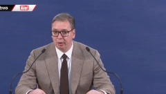 "SRBI VIŠE NEĆE DA TRPE" Vučić: Priština planira napad na sever do 1.oktobra
