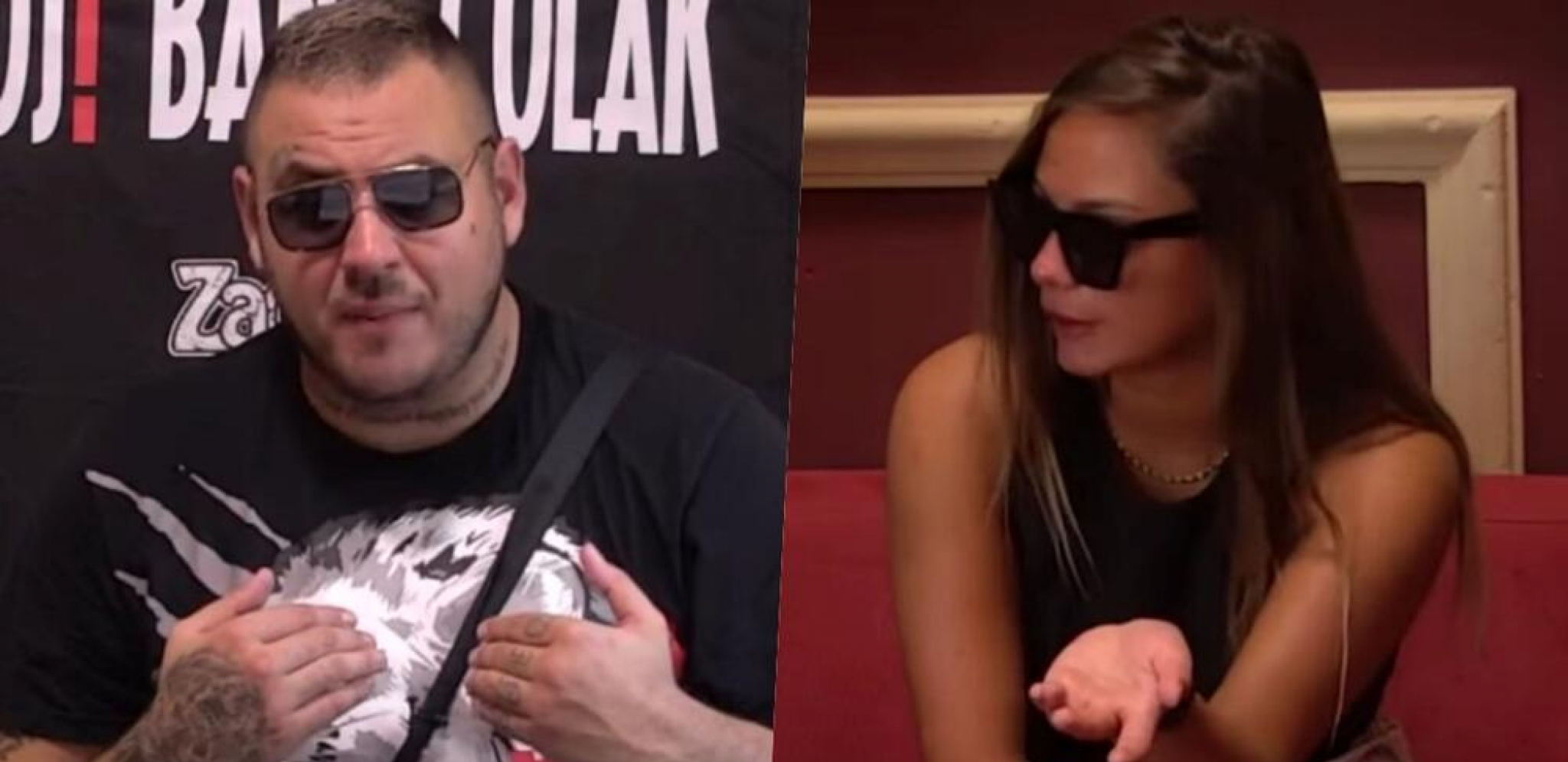 PRIZNALA SVE O SUSRETU SA FILIPOM Oglasila se Ana Jovanović i otkrila šta se dešavalo u etno-selu, javno obelodanila sve detalje