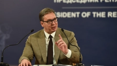 DA DOPUSTIMO NOVE “OLUJE”, NOVI “BLJESAK” - TAJ FILM NEĆETE GLEDATI! Vučić im sve odbrusio u lice (VIDEO)