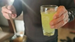 ŠTA PITI KAD SU PAKLENE VRUĆINE Čaša ovog napitka i sigurno preživljavate vreli dan