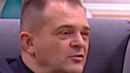 BRAJA JAVNO NAPAO MC SAJSI Pale teške reči i ozbiljne uvrede zbog Breskvice