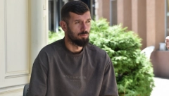 PRVO POJAČANJE U HUMSKOJ Napustio crno-bele, promenio dva kluba, a sad se vraća u Partizan?