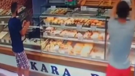 CENE DIVLJAJU Hleb u Hrvatskoj poskupeo 31 odsto, hrana 20