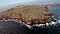 Natalija Gumenjuk: Bacili smo zastavu na Zmijsko ostrvo, još nije podignuta