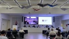 PRIVREDNA KOMORA SRBIJE POVEZUJE KOMPANIJE IZ SRBIJE SA NEMAČKIM DOBAVLJAČIMA Naše firme pouzdani poslovni partneri