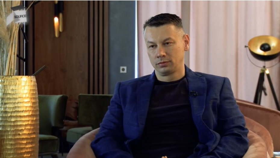 Nešić: Blago Đilasu ako smo mu Dodik i ja najveći problem da pobedi u Beogradu