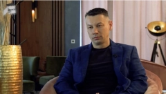 Nešić: Blago Đilasu ako smo mu Dodik i ja najveći problem da pobedi u Beogradu