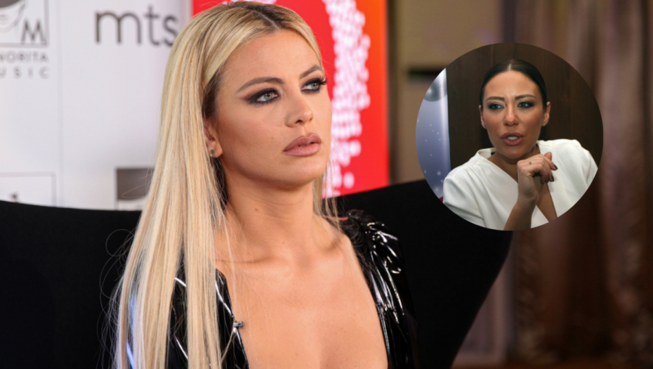 RASKRINKALA ANU NIKOLIĆ Milica Pavlović progovorila o aferi "Provereno", pa otkrila da se nikada nisu srele