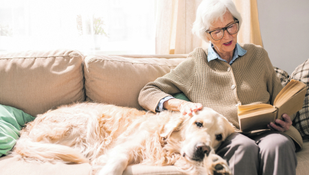 Da li ste znali? Psi mogu da nanjuše opaku bolest kod ljudi