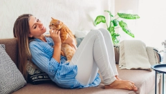 STRUČNJACI IMAJU PRAVO REŠENJE Evo kako poboljšati ishranu mačkama