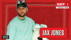 Jax Jones – Muzika koja slavi život