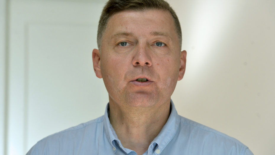Zelenović: Trenutna pozicija Srbije po pitanju stava prema Rusiji je neodrživa