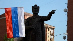 DA LI JE OVO NAREDNI POTEZ BEOGRADA NA KOSMETU?! Anđelković: "Vreme je da Srbija uspostavi pokrajinsku upravu i civilnu zaštitu na KiM"