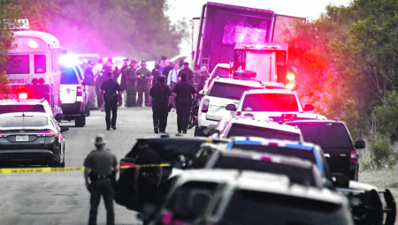 MONSTRUMIMA PRETI SMRTNA KAZNA! Podignute optužnice zbog nezapamćene tragedije