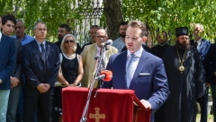 STEFAN KRKOBABIĆ O DELIMA VOŽDA STRATIMIROVIĆA: Uzor i putokaz u teškim vremenima